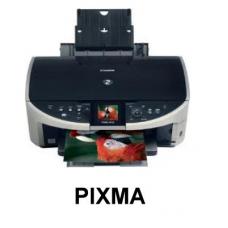 Cartouche pour Canon PIXMA MP500